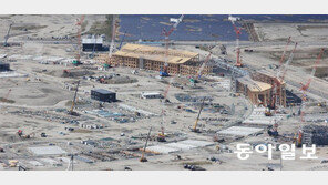 日 오사카 엑스포, ‘세금 먹는 하마’ 되나…예상비용 2배 늘어나