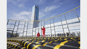 LS전선, 높이 172m 공장서 해저케이블 생산… “글로벌 시장 공략” 