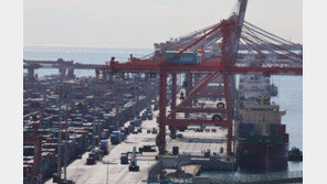 IMF “美-中 디리스킹 최대 피해국은 韓…최악땐 GDP 10% 감소”