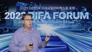 GM, 대구 미래모빌리티엑스포 참가… “얼티엄 플랫폼 기반 전기차 대중화 가속”