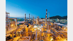 中공장 정리… 원료사업 매각… 유화업계 ‘선택과 집중’ 