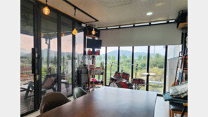 “좋은 환경서 키운 닭이 사람 건강에도 좋아요”