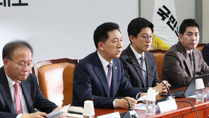 국민의힘 “이재명 당무 복귀 환영…말 아닌 실천으로 민생 챙기자”