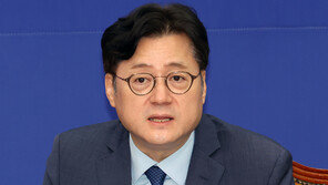 홍익표 “홍범도 흉상 철거 백지화·채상병 특검법 처리, 협치 시작”