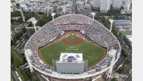 “응원 팀 져서 화나” 사직야구장 칼부림 예고한 고교생