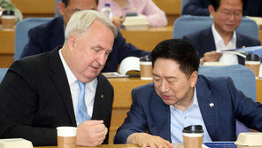 천하람 “인요한 혁신위원장, 김한길과 가까운 사이…혹 金이 추천?”