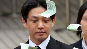 ‘상습 마약 혐의’ 유아인, 내달 14일 첫 공판