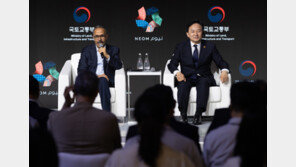 원희룡 “제2중동붐 결실 맺도록…정부 할 일 확실히 하겠다”