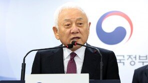 김한길 “신당 창당 생각해 본 일 없고, 앞으로도 그럴 일 없다”