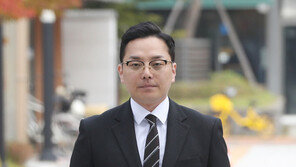  ‘김혜경 법카 유용 의혹’ 제보자, 檢 출석 “성실히 임할 것” 