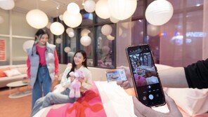 한샘, 홈퍼니싱 분야 한샘몰 서비스 론칭… 디지털 전환 박차