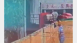 中언론 “칭다오 맥주공장 방뇨男 체포…동기 불분명”