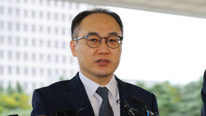 이원석 검찰총장 “국민 섬기는 검찰 만들기 위해 최선”