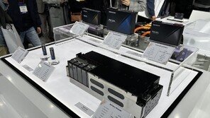 “전기차 배터리 종류 다변화”… 삼성SDI,  ‘현대차’에 최신 P6 각형 배터리 공급