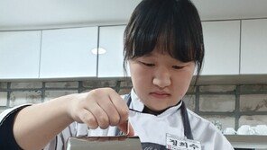 “빛과 소금으로 기억되길” 제빵사 꿈꾸던 스물셋, 6명 살리고 하늘로