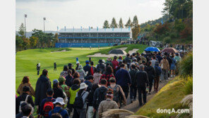 BMW 레이디스 챔피언십 2023 볼거리 풍성… 지속가능한 미래 가치 전달