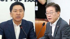 국힘, 이재명 ‘3자회담’ 역제안에 “응할 것 기대했는데 아쉬워”