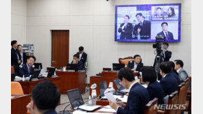 민주 “尹 정권, 학폭 논란 김승희 꼬리자르기 안돼”