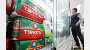 소변 칭다오 파동…중식당·양꼬치집 “버릴 순 없고” 한숨