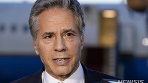 블링컨 “이스라엘, 제2 하마스 막을 해법 찾아야”