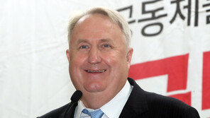 호남 출신 ‘특별귀화 1호’ 인요한, 국힘 혁신위원장 됐다