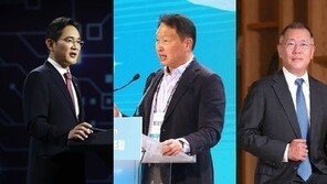 “이번엔 영국”…이재용·최태원·정의선·구광모, 경제사절단 참여 주목