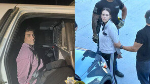 ‘장인 살인 혐의’로 체포된 전 MLB 선수에 美 ‘발칵’