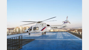 인천 닥터헬기 신축 계류장 제동… “소음 문제 해결해야” 