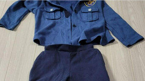 “경찰복 팝니다”…이태원 참사때 ‘구조 방해’ 코스프레 제복 또 팔아