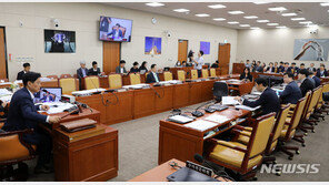 과방위 ‘우주항공청 안조위’ 성과 없이 종료…연내 설립 불투명