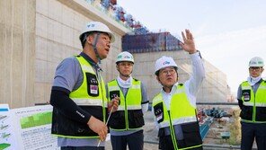 안전 사각지대 최소화… 5년 연속 중대재해 ‘0’ 