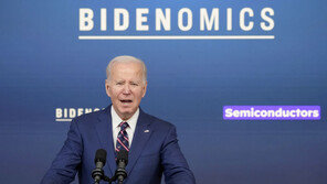 바이든 “하마스 인질 먼저 석방돼야 휴전 논의 가능”