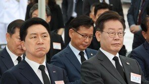 홍준표 “이재명 스스로 대통령급, 김기현은 용산출장소장…착각은 자유”