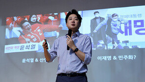 조정훈 “이준석, 돌아온 탕자가 돼라…품으라고만 하지 말고 변하라고 해야”