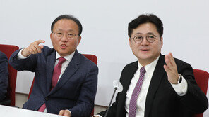 여야, 국회 본회의장·상임위장 피켓 들지 않기로 합의