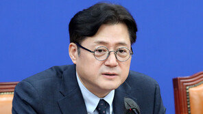 홍익표 “유진그룹 YTN 인수, 방송장악 시도…필요시 국조 검토”