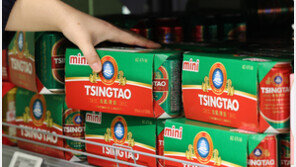 ‘오줌 맥주’ 오명 쓴 칭다오…“방뇨자는 외주업체 노동자”