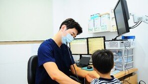 ‘대 끊기는’ 소아과 전공의…수련병원 절반 “내년엔 0명”
