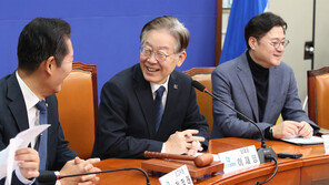 정청래 “이재명 ‘왈가왈부 말자’는 가결 징계 말자는 것…해당행위는 별개”