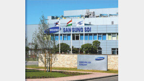 현대차에 첫 삼성배터리… ‘이재용-정의선 회동’ 3년만에 결실 