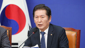 민주, 인요한발 혁신 예의주시…“바지사장의 핫바지 위원장”