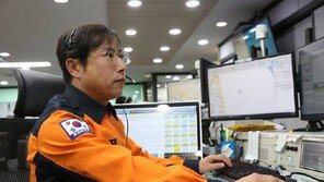 “약 잘못 먹었다” 의식잃은 주민…119 침착 대처로 극적 구조