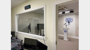 현대홈쇼핑, 낡은 학교 방송실 리모델링 지원… 교육사회공헌 진행