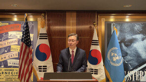 “한국이 유엔에 바치는 헌사”…뉴욕서 정전 70주년 콘서트