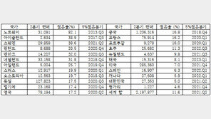 [EV 시대] 전기차 시대…과연 멀어지고 있을까?