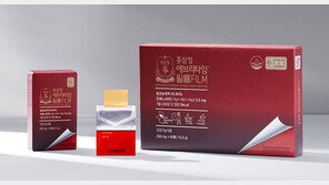 등산하다 힘들 때 입에 쏙… 어디서나 ‘에브리타임’ 하세요 