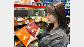 ‘할매 입맛’ 사로잡을 떡-빵 컬래버레이션 