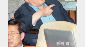 초등생 앞에서 고성 지르던 정치인들…與野 ‘신사협정’으로 사라질까