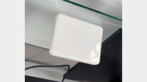 세원인텔리전스-지오엠씨, 학습용 헬스케어 제품 ‘오헬프’ 공개