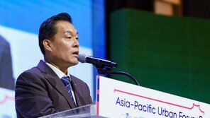 이재준 수원시장 “시민과 함께 ‘1분 도시’ 만들 것”